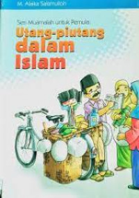 Image of Utang Piutang Dalam Islam