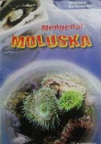 Image of Mengenal Moluska