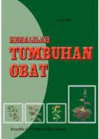 Image of Kenalilah Tumbuhan Obat