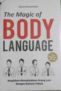 Image of The Magic Of Body Language