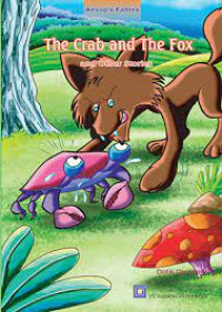 Image of The Crab and The Fox