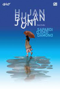 Image of Hujan Bulan Juni (Novel Grafis)