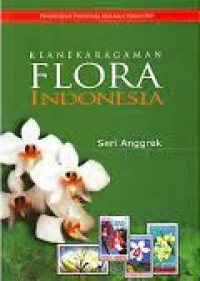 Image of Keanekaragaman Flora di Indonesia (Seri Anggrek)
